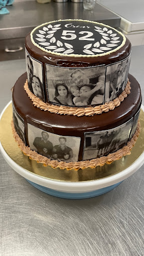 TARTA CUMPLEAÑOS