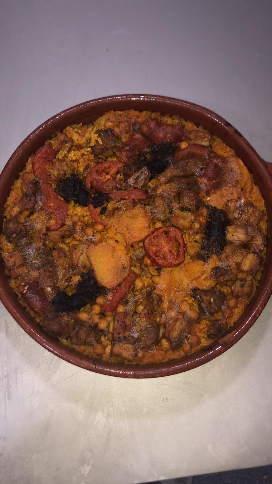 ARROZ