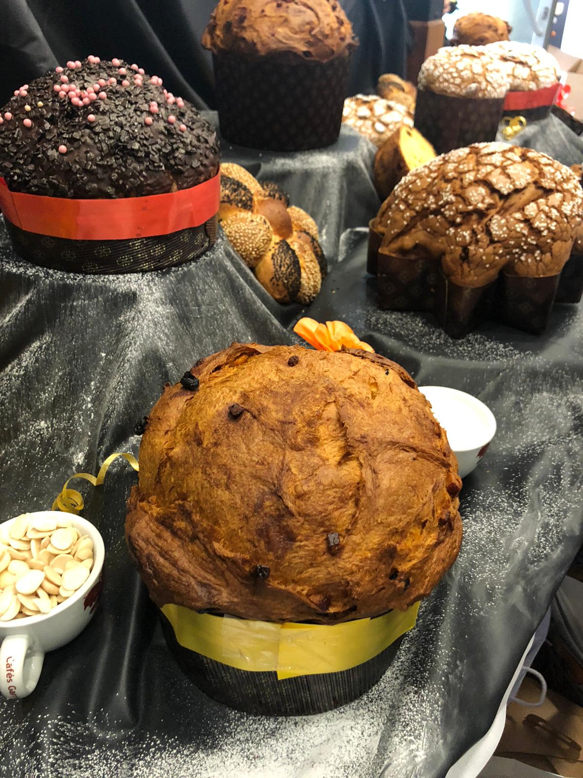 PANETONE CLASSIC