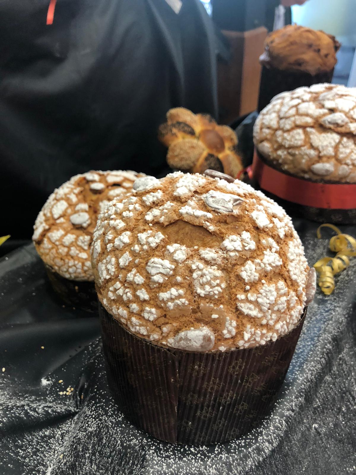 PANETONE