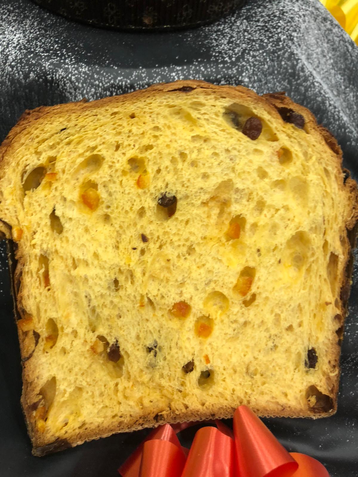 PANETONE