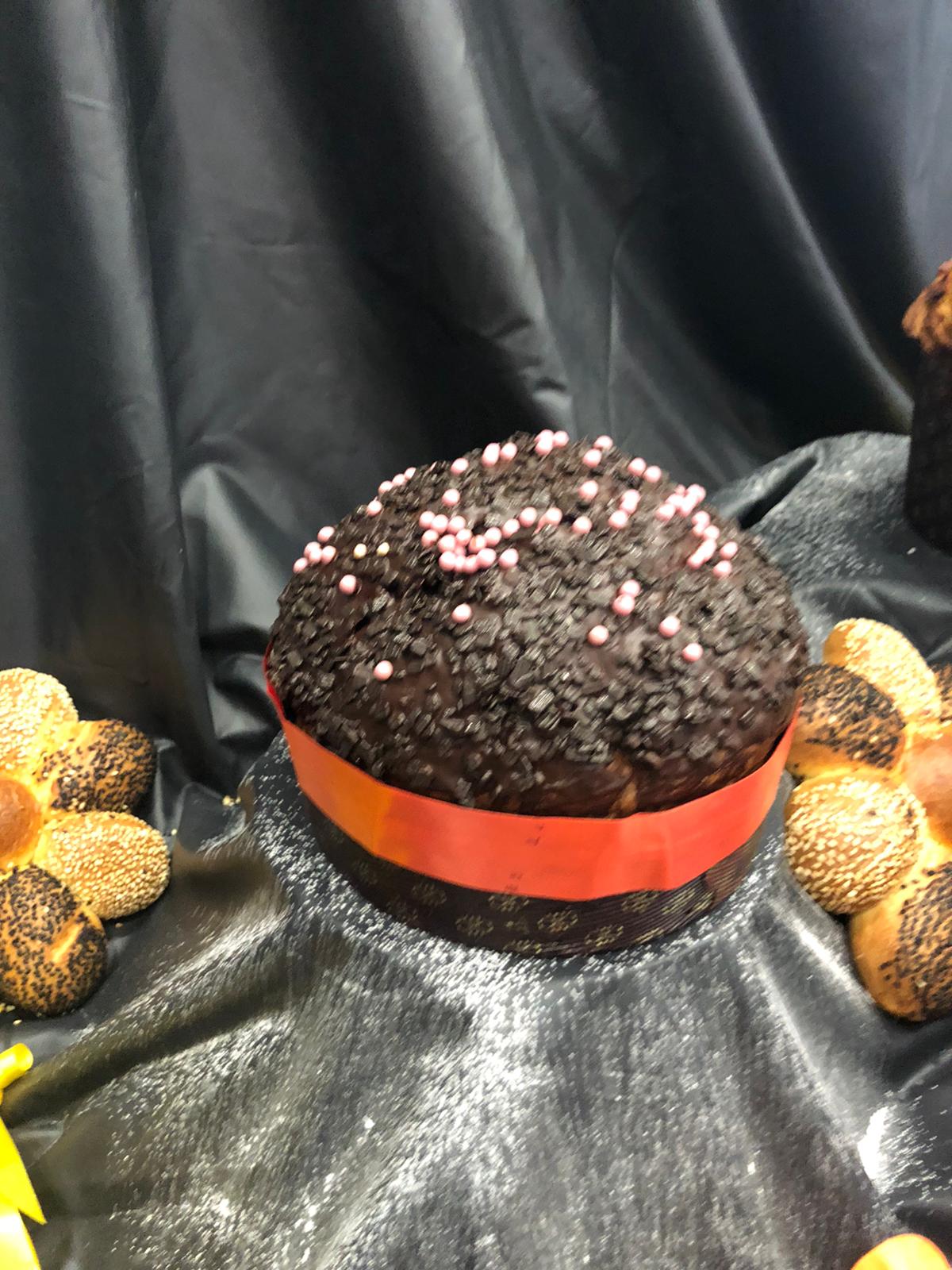 PANETONE CHOCO