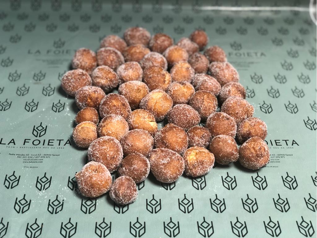 BUÑUELOS