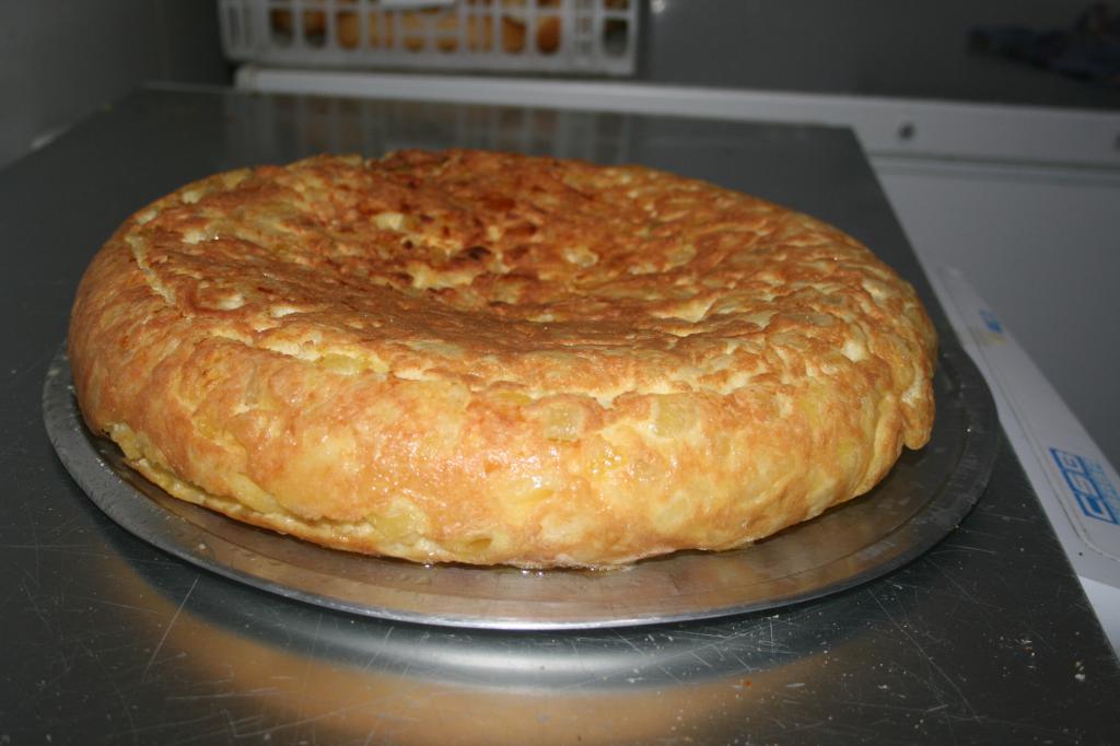TORTILLA