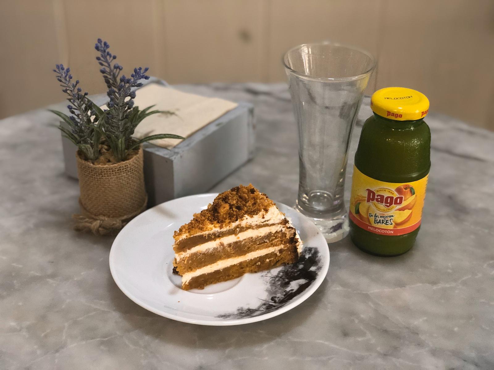 TARTA