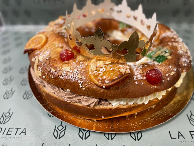 ROSCÓN DE REYES