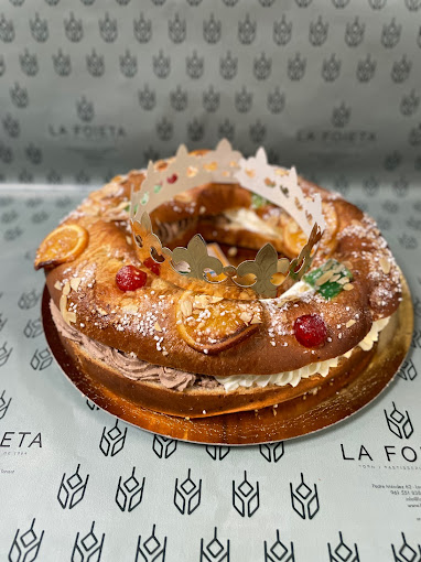 ROSCÓN