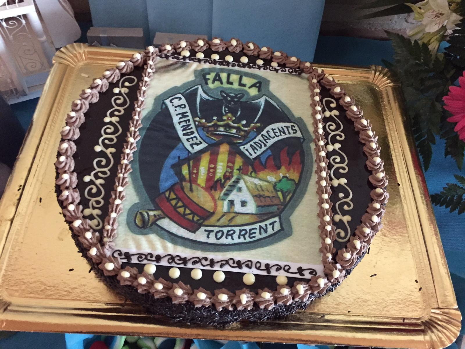 tartas en torrente